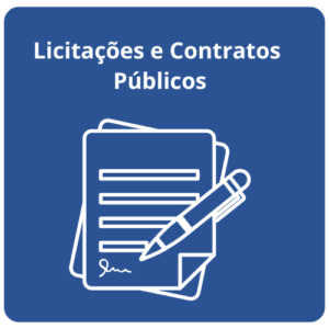 Licitações e Contratos Públicos